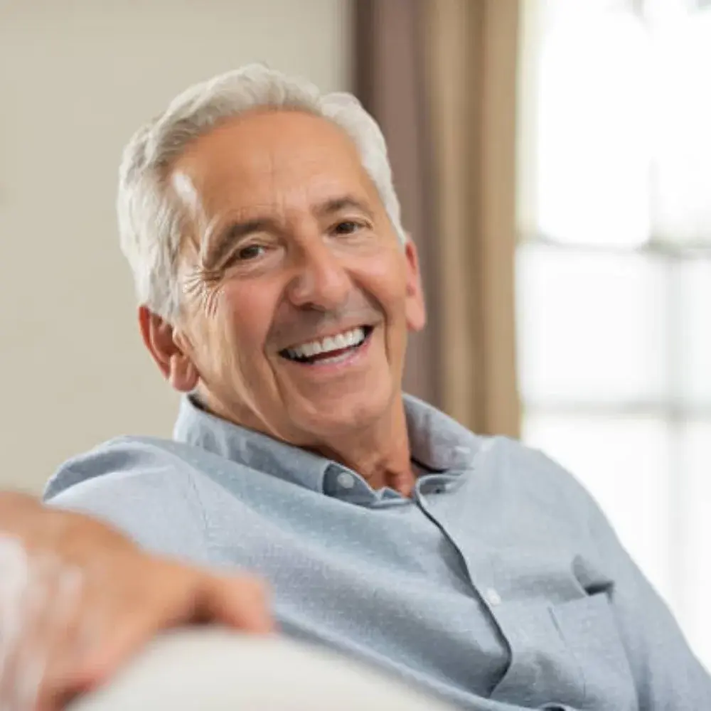 Mark T., 54, tinnitus recovery story